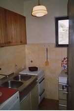 APARTMAN KATICA MASLINICA