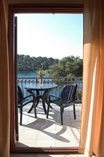 APARTMAN PETAR A2 MASLINICA OTOK &Scaron;OLTA