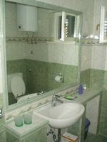 APARTMAN A1 VILLA NELL MASLINICA