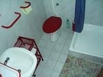 APPARTEMENT BIANCA NEVA A2 STOMORSKA