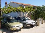 APARTMAN DRA&Scaron;KO A1